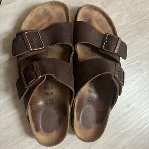 Birkenstocks